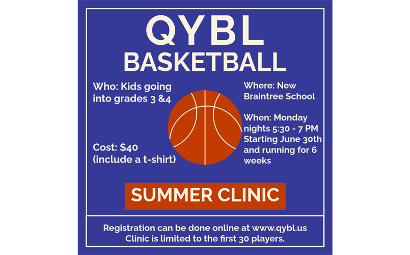 Summer Clinic