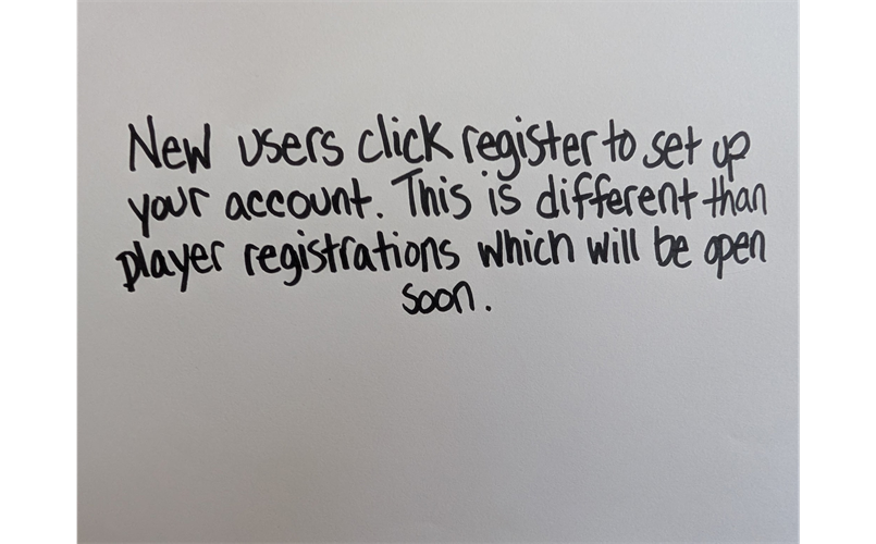 SIGN UP