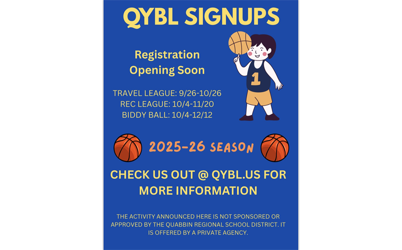 SIGN UP